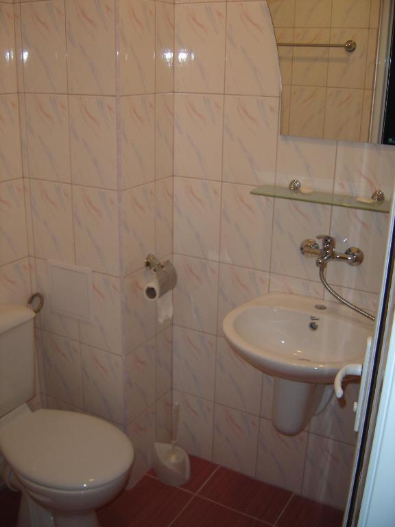 קברנה Central Park Family Hotel חדר תמונה